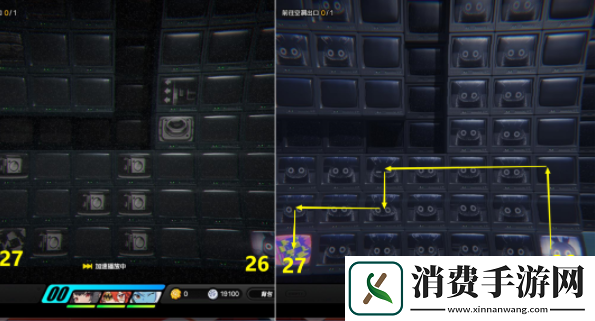绝区零昨日舞台其二委托通关攻略
