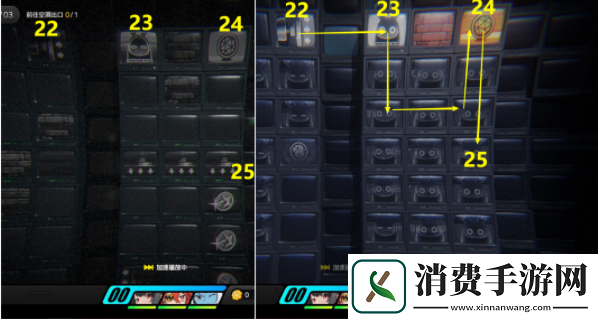 绝区零昨日舞台其二委托通关攻略