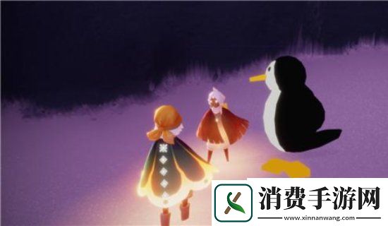 光遇表演季有哪些彩蛋光遇表演季三大彩蛋介绍