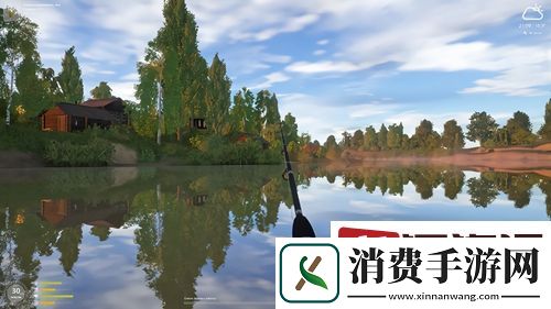 俄罗斯钓鱼4遇到大鱼怎么办-俄罗斯钓鱼4大鱼拉到岸方法讲解