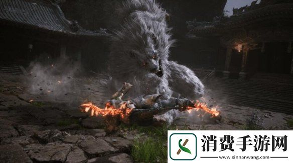 黑神话悟空存档位置在哪存档位置介绍