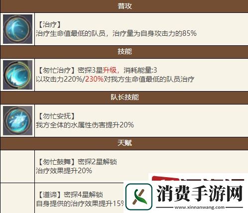 如鸢关靖技能怎么样