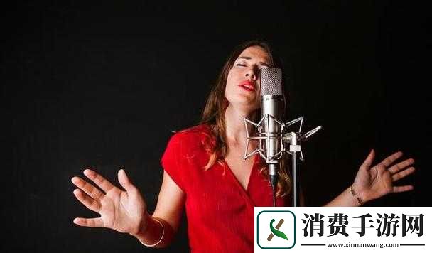 女生唱歌的节奏：美妙旋律展风采