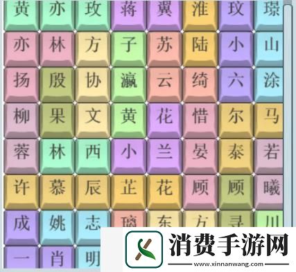 文字找茬大师电视剧男女主连上影视剧主角名字怎么过关