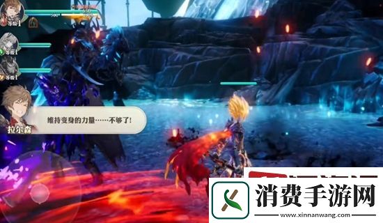 剑与骑士团新手开局怎么玩