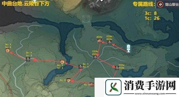 鸣潮热熔怎么速刷