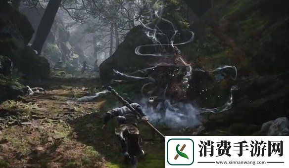 黑神话悟空未经点化无法吸存精魄怎么办未经点化无法吸存精魄解决方法
