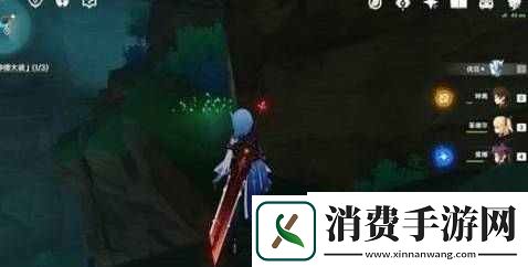 原神千门虚舟怎么开原神千门虚舟开启图片文字攻略