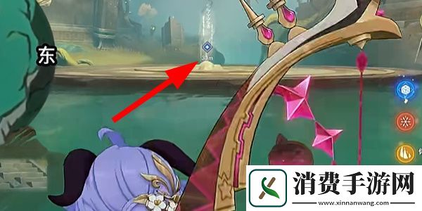 原神4.4秘谷侠隐任务流程攻略