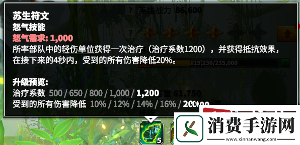 万龙觉醒伍加德怎么样