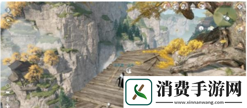 逆水寒手游连云寨探索怎么过：逆水寒手游连云寨探索完成介绍