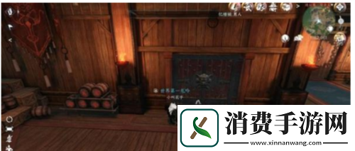 逆水寒手游连云寨探索怎么过