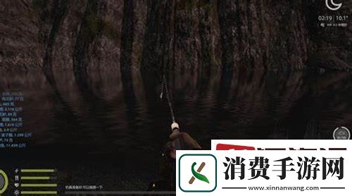 俄罗斯钓鱼4遇到大鱼怎么办