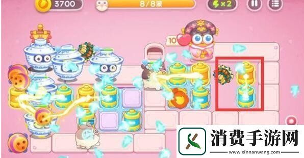 保卫萝卜4秋妃传关卡怎么过秋妃传全关卡通关攻略汇总