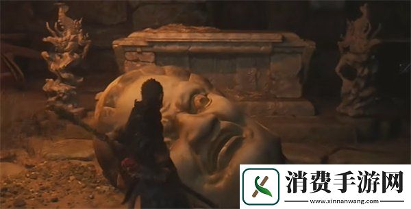 黑神话悟空佛目珠怎么获得佛目珠获取方法
