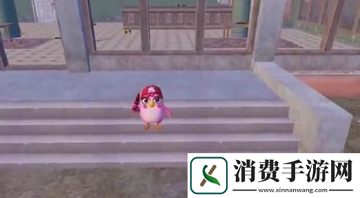 和平精英中秋活动怎么登月