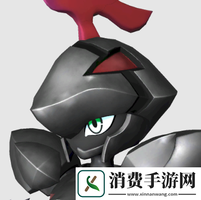 幻兽帕鲁混沌骑士怎么合成