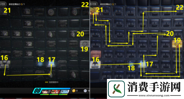 绝区零昨日舞台其二委托通关攻略