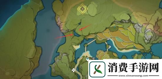 原神古云有螭任务怎么完成
