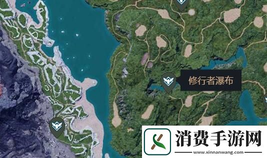 幻兽帕鲁佩克龙在哪：幻兽帕鲁佩克龙位置介绍