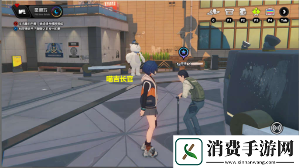 绝区零昨日舞台其二委托通关攻略