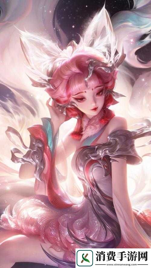 王者荣耀妲己翻白眼流泪：悲伤妲己惹人怜