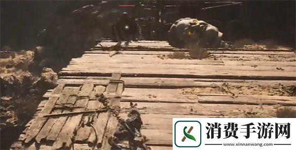 黑神话悟空佛目珠怎么获得佛目珠获取方法