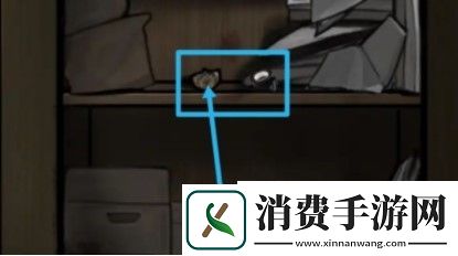 十三号病院第五章怎么过