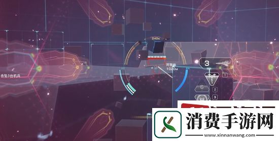 解限机鸣神进阶挑战第五关怎么打