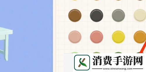 心动小镇手游彩虹色创作任务怎么做