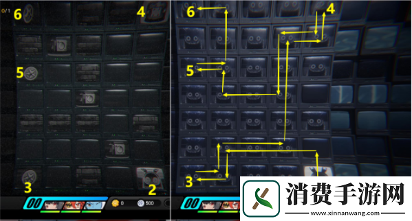 绝区零昨日舞台其二委托通关攻略