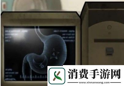 十三号病院第四章怎么过