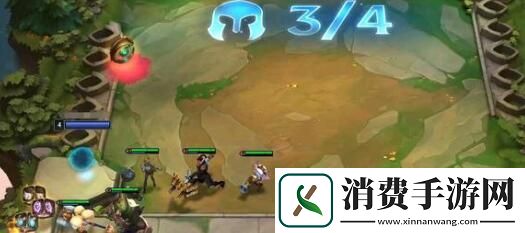 云顶之弈手游S12阵容怎么选云顶之弈手游S12阵容推荐大全最新