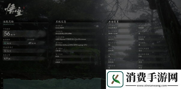黑神话悟空中低端显卡怎么优化中低端显卡优化推荐