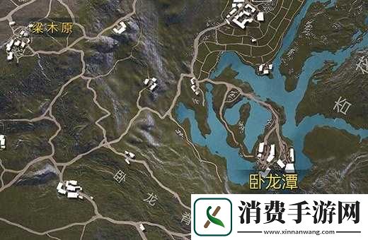 武侠乂卧龙潭秘境怎么进-卧龙潭秘境进入方法