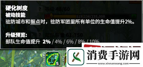 万龙觉醒伍加德怎么样