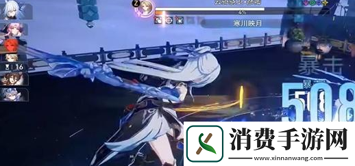 崩坏星穹铁道演武仪典重剑试成就怎么达成演武仪典重剑试成达成攻略