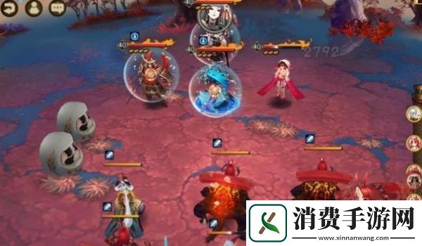 阴阳师天邪鬼黄位置介绍2024