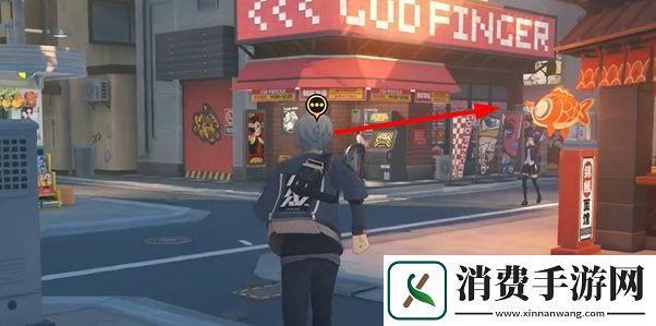绝区零六分街雪中送炭2奖章怎么拿