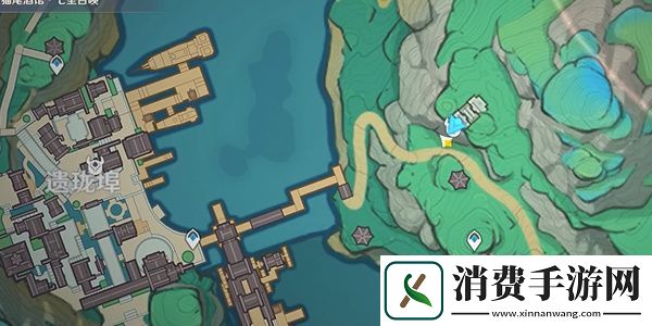 原神奇馈宝箱一缕幽香获取攻略