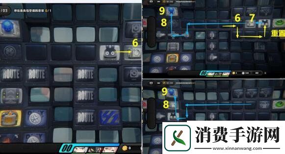 绝区零终极无敌隐藏款怎么过