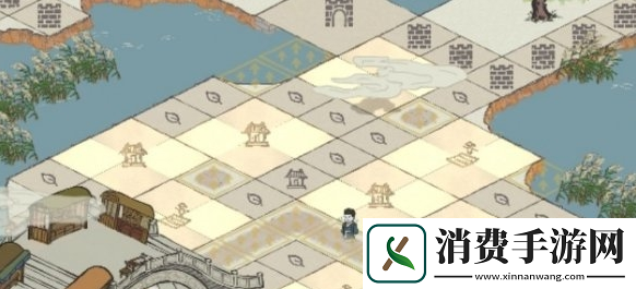 江南百景图香椿坞怎么布局好