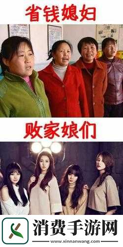 家有三个媳妇陈淑蓉婆媳关系深度解析