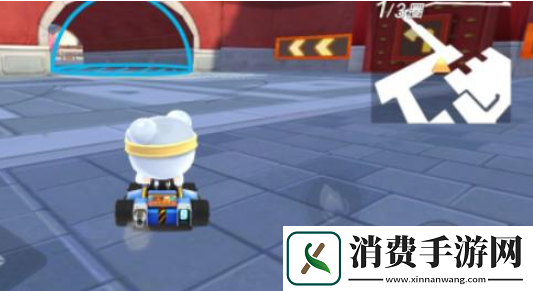 跑跑卡丁车手游本周挑战任务怎么做