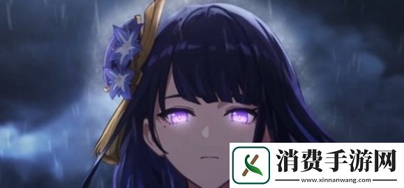 原神万叶雷神值不值得抽原神万叶雷神抽取建议