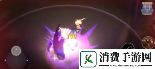 魔渊之刃精英小怪技能是什么