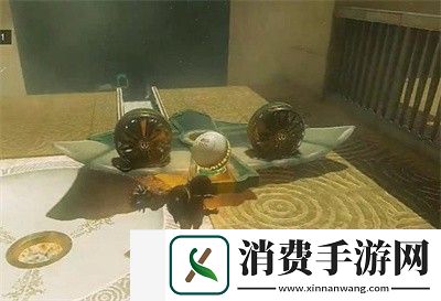 塞尔达传说王国之泪怎么通过欧罗奇乌姆神庙