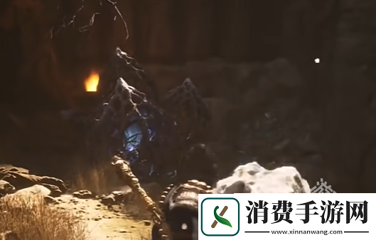 黑神话悟空石中人怎么打