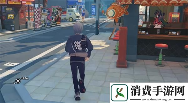绝区零急公好义奖章1收集攻略-绝区零急公好义奖章1怎么获取
