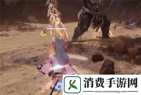 永劫无间手游土万象怎么打永劫无间手游土万象打法技巧